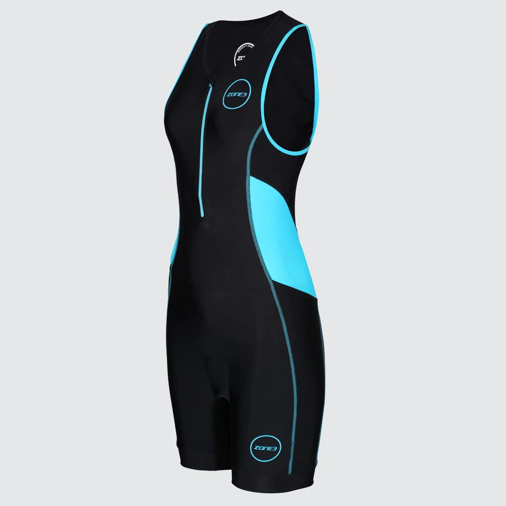 Zone 3 Activate Trisuit Kvenna