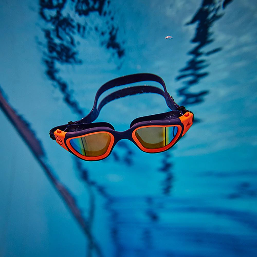 zone3 vapour goggles Zone 3 Vapour Sundgleraugu Polarized